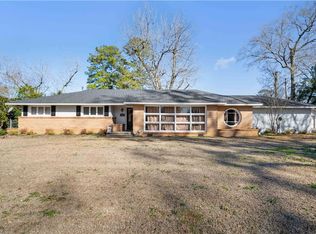 8350 Pecan St, Citronelle, AL 36522