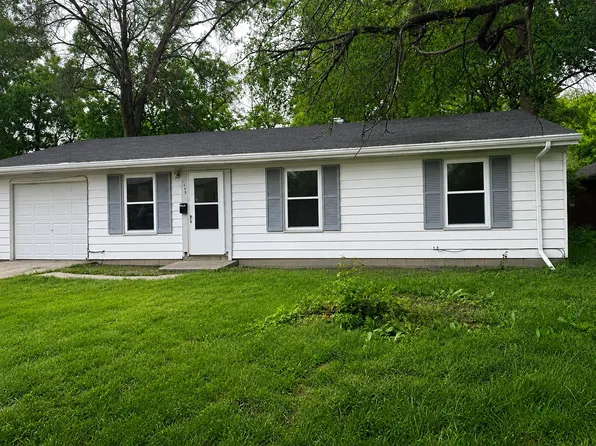 3527 N Erie St, Toledo, OH 43611