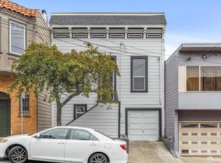 479 Gates St, San Francisco, CA 94110