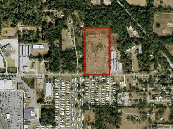 0 SE 102nd Pl, Belleview, FL 34420
