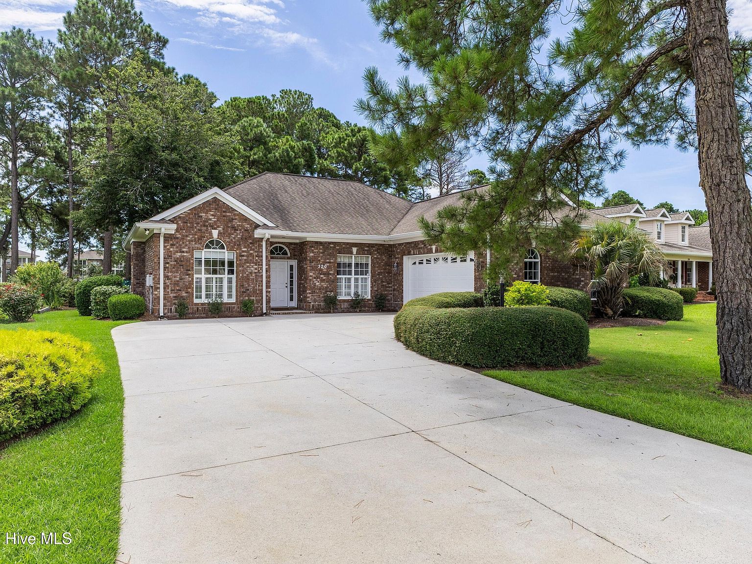 320 Crooked Gulley Circle