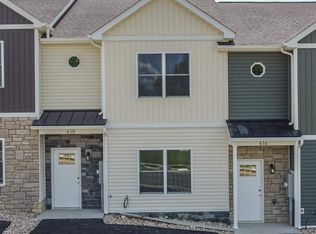 618 Zephyr Dr, Harrisonburg, VA 22801