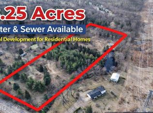 0 E Commerce Rd, Commerce Township, MI 48382