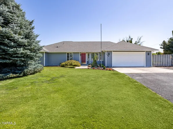 5104 Lyons Loop, Yakima, WA 98903