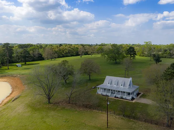 5257 Farm To Market Rd #228, Grapeland, TX 75844