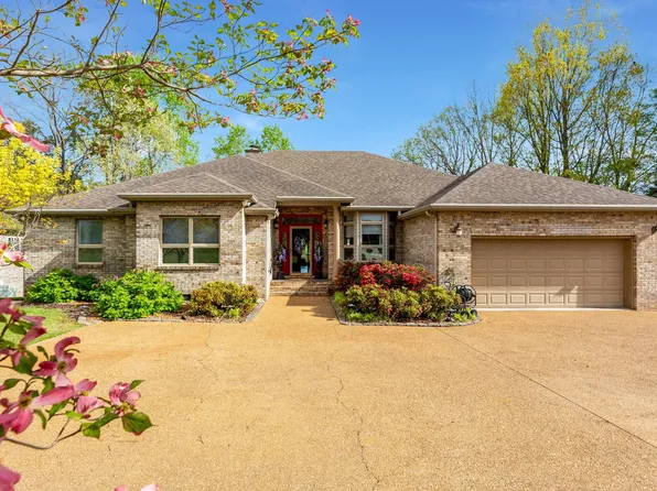 275 Waters Edge Dr Lot 19, Estill Springs, TN 37330