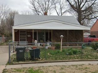 2022 N Madison Ave #1, Wichita, KS 67214