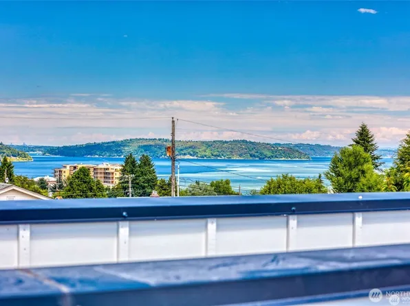 5731 N 48th Street, Tacoma, WA 98407