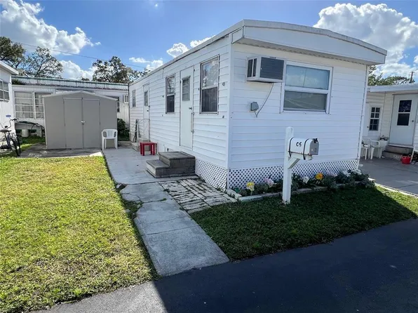 12674 Seminole Blvd Lot C6, Largo, FL 33778