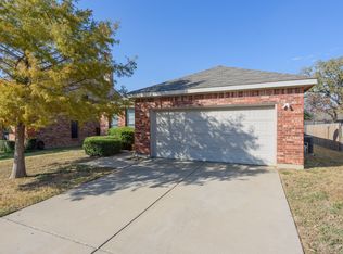 2613 Weslayan Dr, Denton, TX 76210