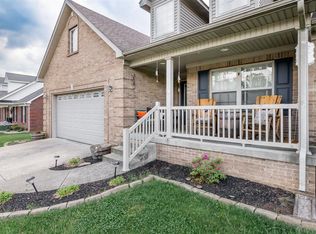 131 Piedmont Dr, Vine Grove, KY