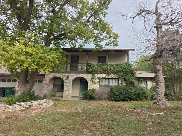 10822 Edgecrest Dr, San Antonio, TX 78217