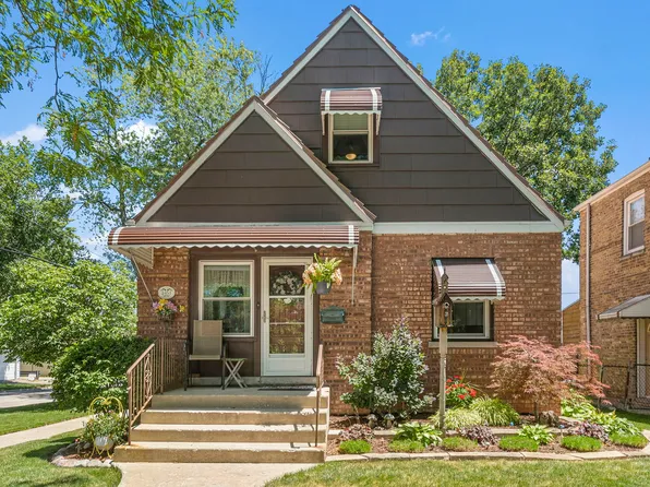 2451 Oak St, Franklin Park, IL 60131