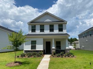 422 Nixon Rd, Belmont, NC 28012