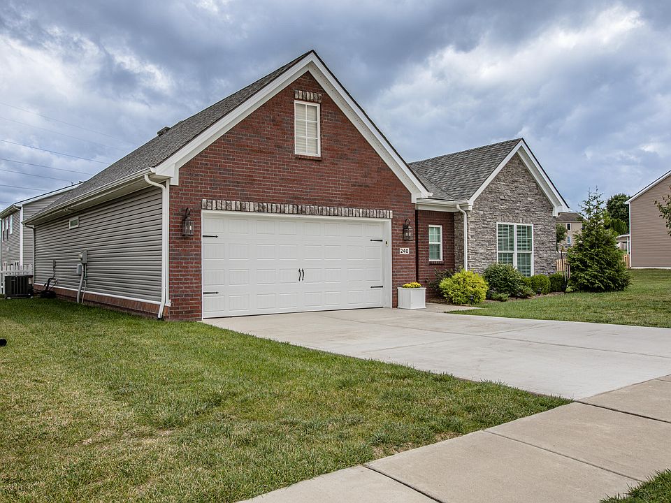 240 Redding Rd, KY 40324 Zillow