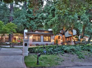 120 Happy Acres Rd, Los Gatos, CA 95032