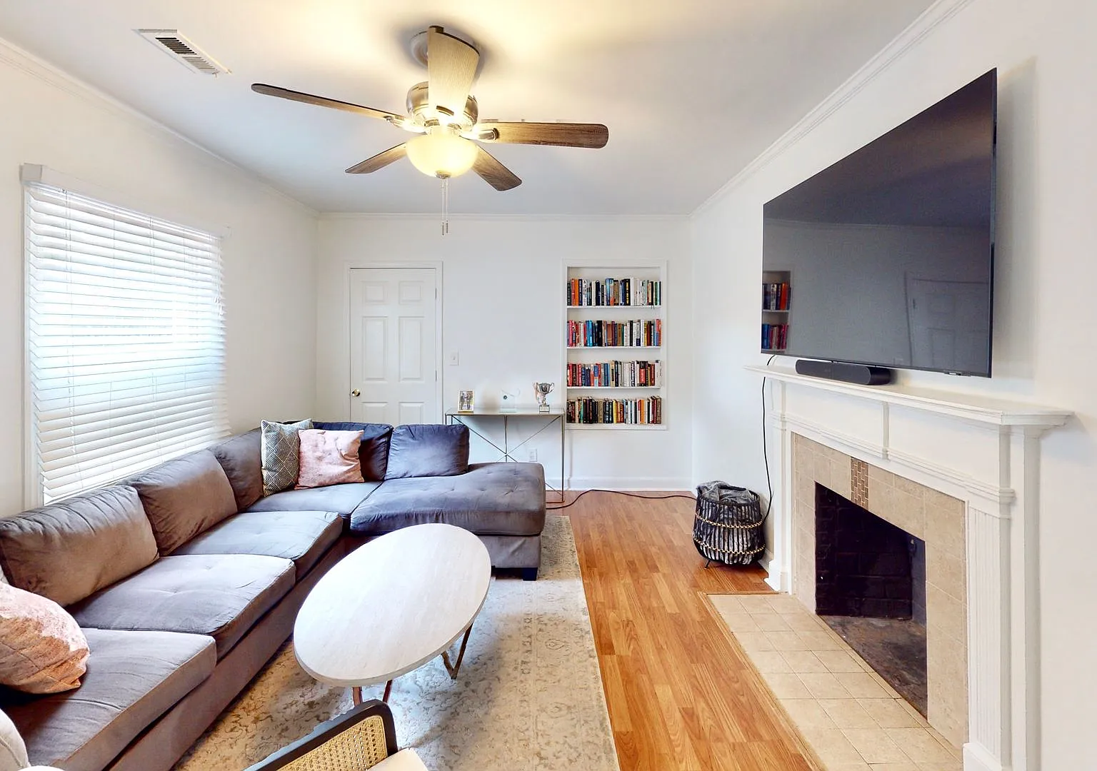 1008 Leigh Avenue — Photo 3
