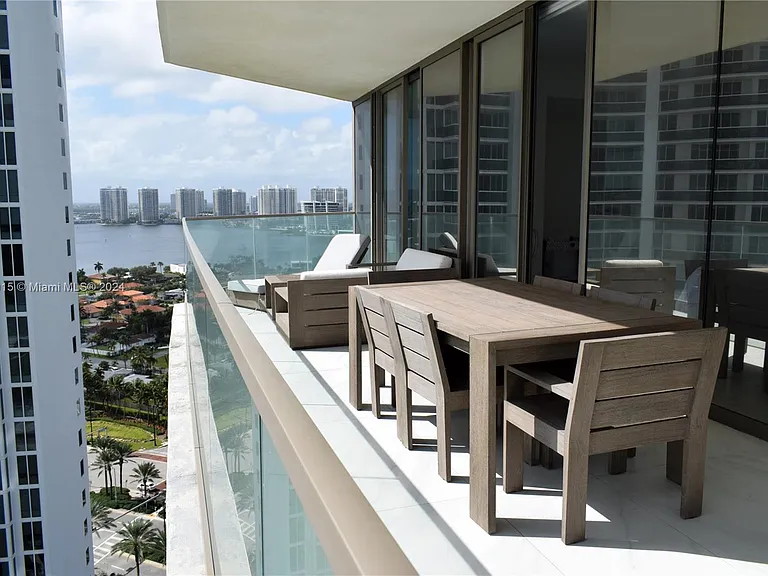 18975 Collins Ave #1804 — Photo 20