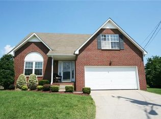 6641 Shadyview Dr, Antioch, TN 37013