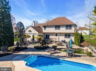 24 Witmer Way, Robbinsville, NJ