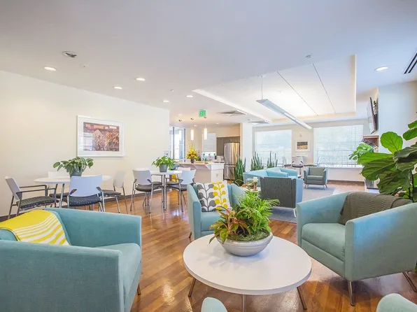 The Lofts at Southside Apartments