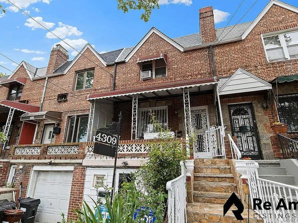 4309 Clarendon Road, Brooklyn, NY 11203