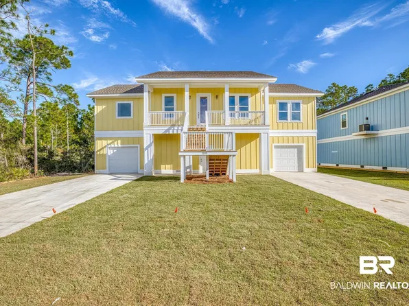 5309 N Shore Rd, Perdido Key, FL 32507