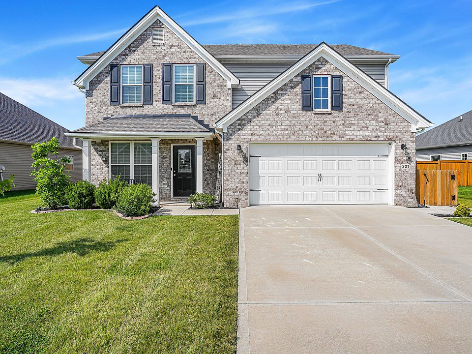 1st image of 321 Fox Hollow Trl