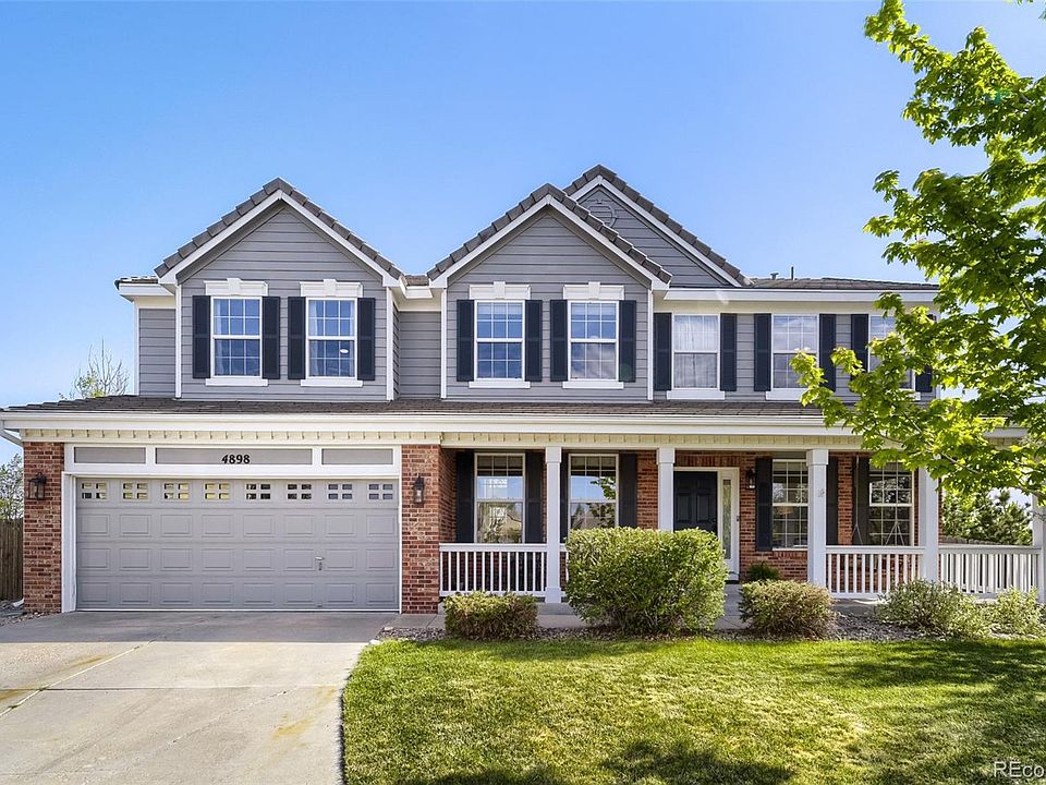 1st image of 4898 S Killarney Court