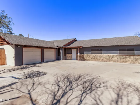1495 N Casa Grande Avenue, Casa Grande, AZ 85122