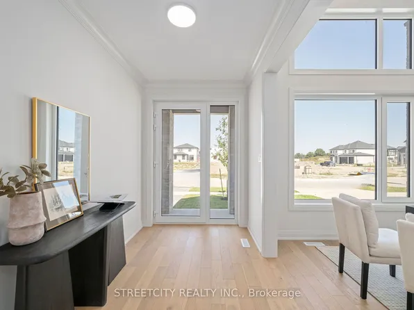 337 Manhattan Dr, London, ON N6K 0L5