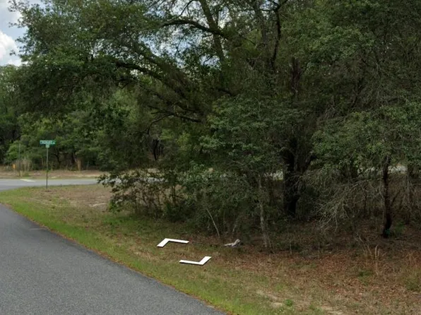 3091 W Redgate Dr Lot 20, Dunnellon, FL 34433