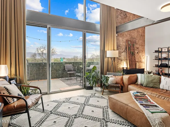 1001 E 17th St #210, Tucson, AZ 85716
