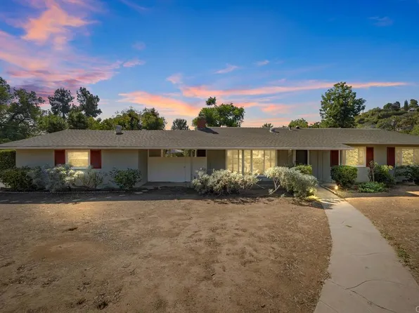 11231 Culver Ct, El Cajon, CA 92020