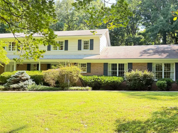 1307 Snowdon Dr, Knoxville, TN 37912