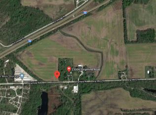 23006 Stripmine Rd, Wilmington, IL 60481