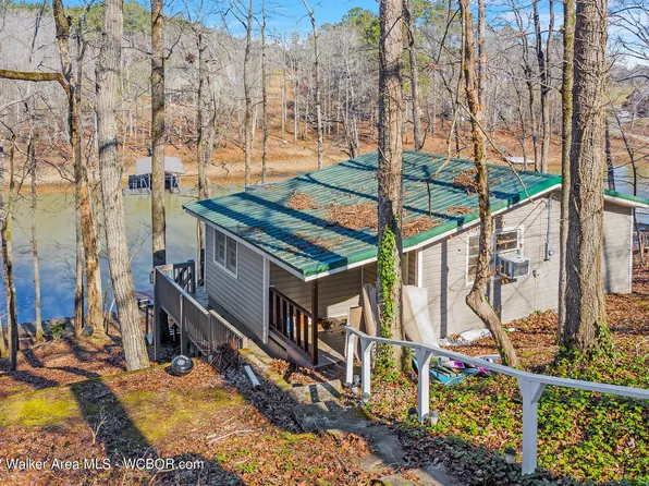 922 County Road 941, Crane Hill, AL 35053