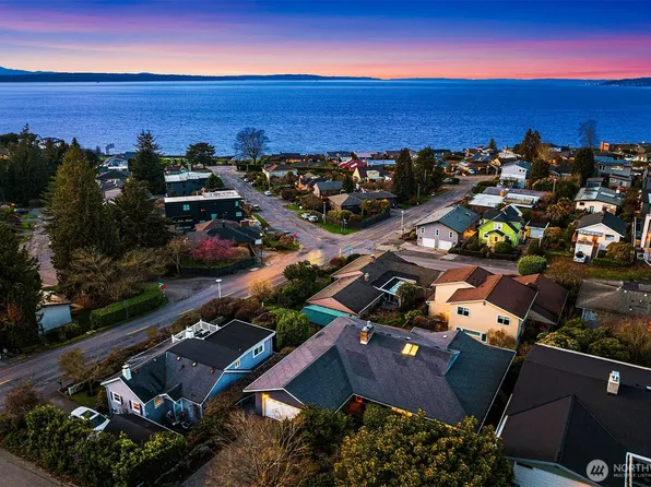 2340 NW 97th Street, Seattle, WA 98117