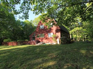 1419 Bulls Head Rd, Clinton Corners, NY 12514