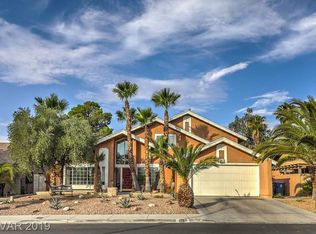 4769 Hackamore Dr, Las Vegas, NV 89103