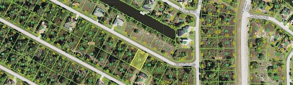 2nd image of 13583 Allamanda Cir
