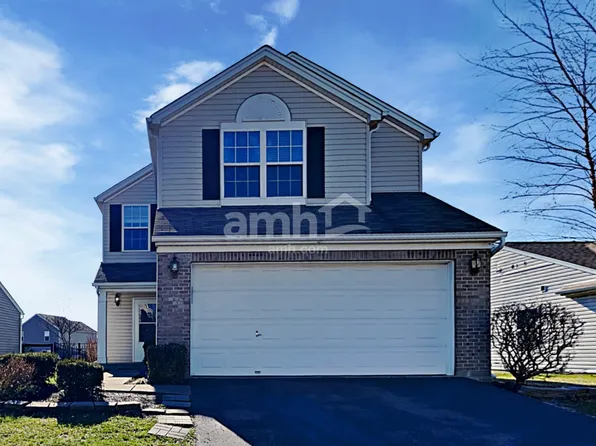 7797 Highbrook Dr, Maineville, OH 45039