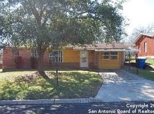 1034 Utopia Ln, San Antonio, TX 78223