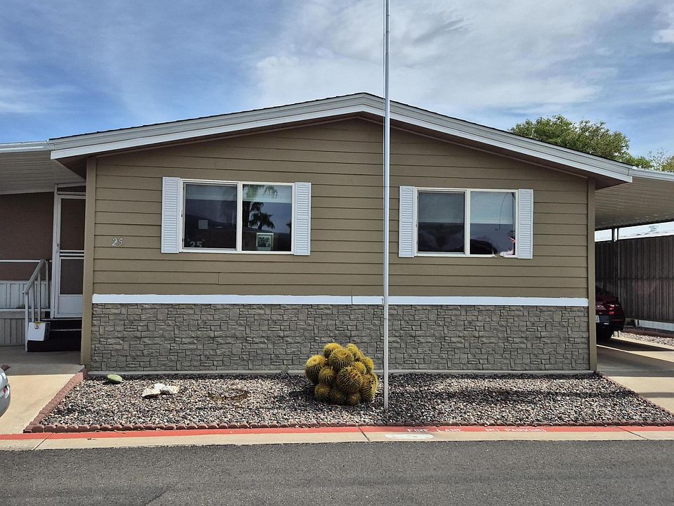 1st image of 9828 E Pueblo Avenue #25