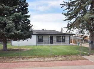 6680 E 70th Ave, Commerce City, CO 80022