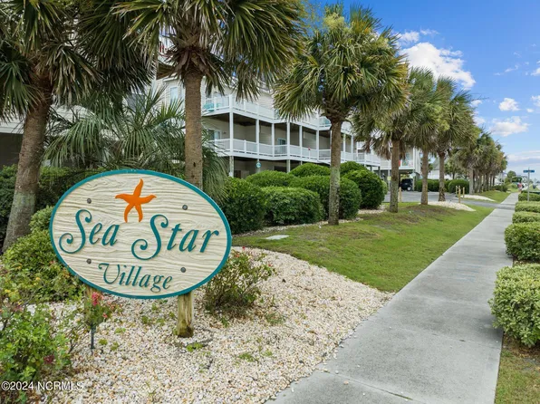 316 Sea Star Circle, Surf City, NC 28445