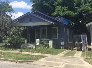 459 Peach St, Mobile, AL 36603