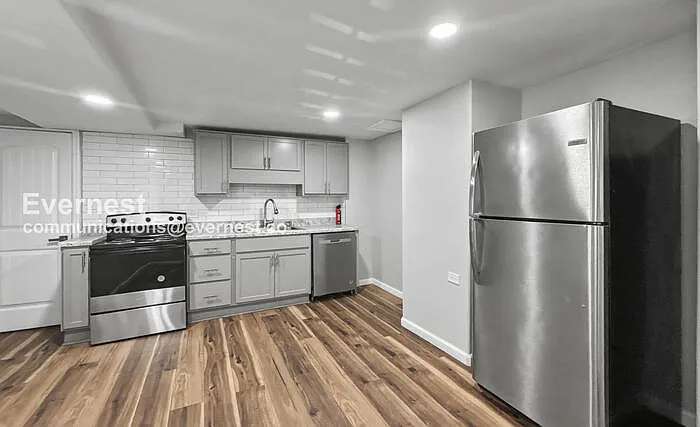 1348 41st Street Ensley #B — Photo 5