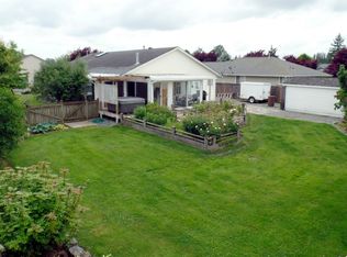 20495 Hamilton Ct, Burlington, WA 98233