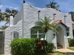 219 Walton Blvd, West Palm Beach, FL 33405